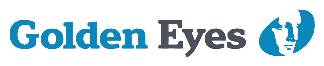 Logo GoldenEyes