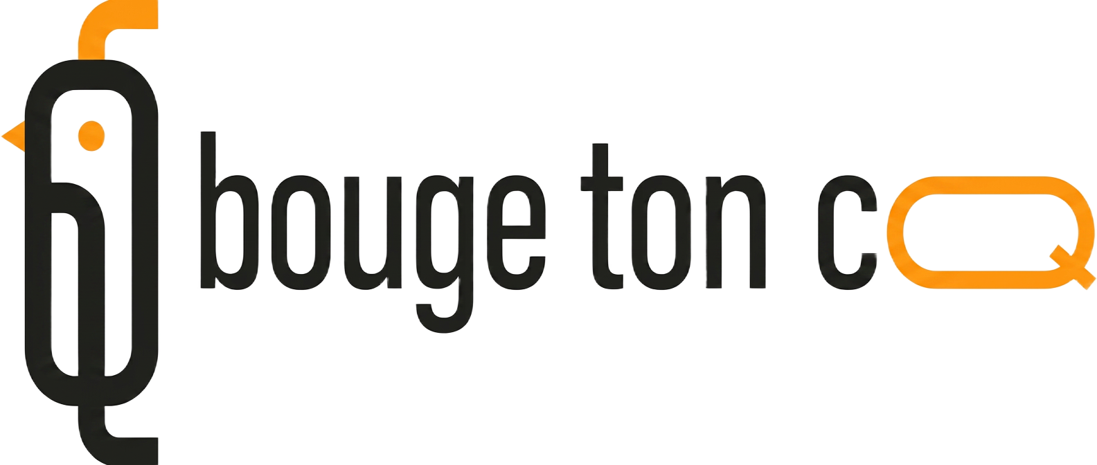 Logo Bouge ton Coq