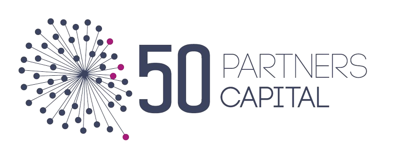 Logo 50 Partners Impact