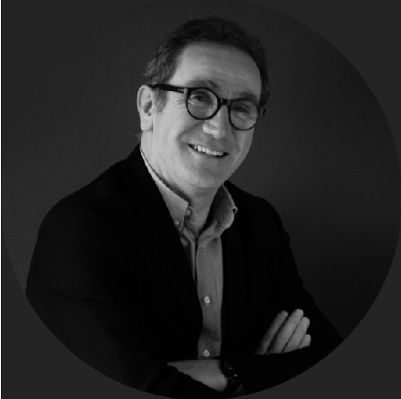 Bruno Watine, fondateur de Moonlight Finances